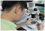 Hai bằng tiến sỹ, lương hơn hai triệu đồng